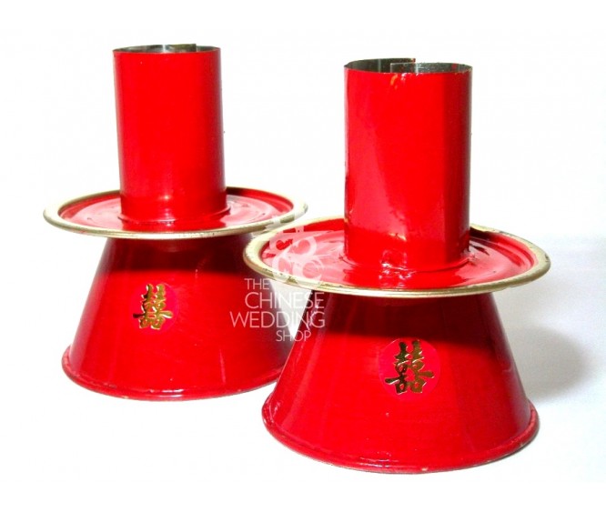 CT1 Candle Stands