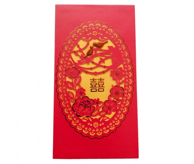 A288b Red Packets