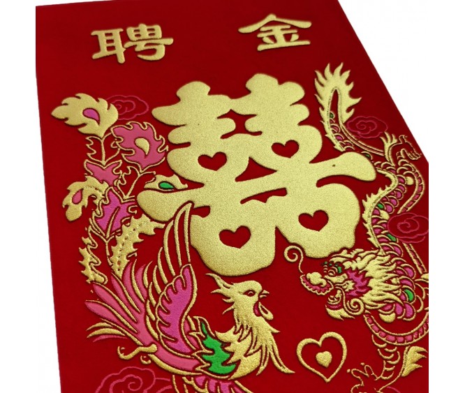 Specialised Red Packets