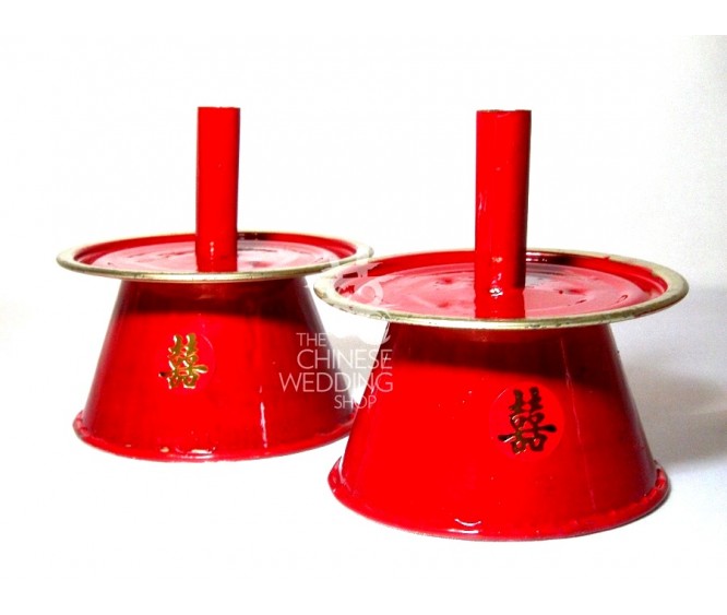 CT4 Candle Stands