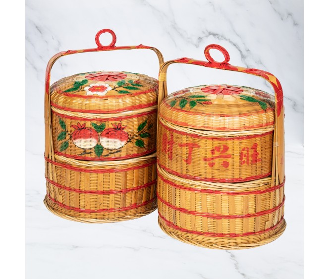 Wedding Basket Rental (Teochew)